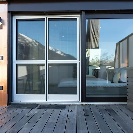 Mercure Alpenpanorama * 가르미슈파르텐키르헨