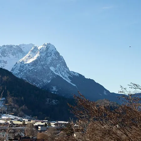 Apartment Mercure Alpenpanorama