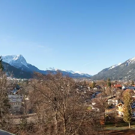 Apartment Mercure Alpenpanorama *