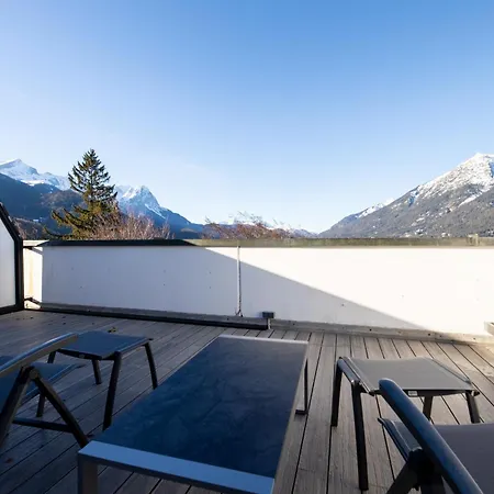 Mercure Alpenpanorama