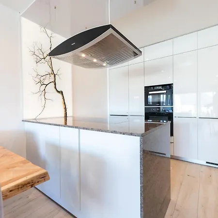 Διαμέρισμα Mercure Alpenpanorama