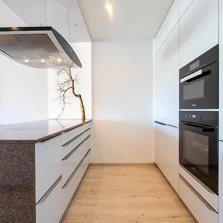 Mercure Alpenpanorama Γκάρμις-Παρτενκίρχεν