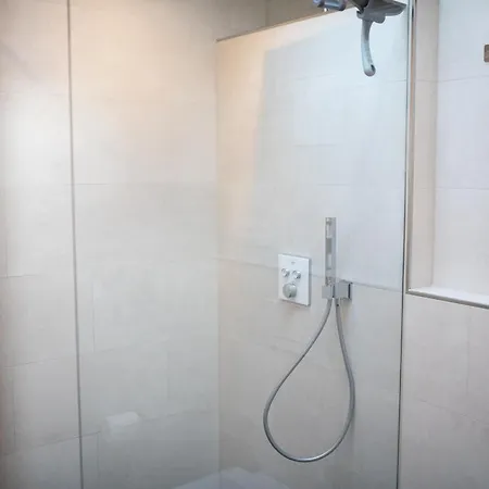 Mercure Alpenpanorama Διαμέρισμα