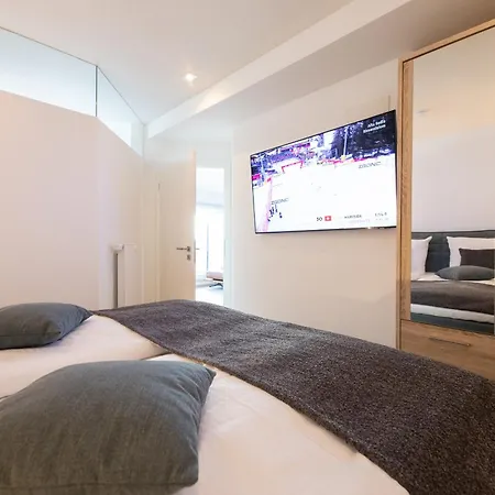 Apartment Mercure Alpenpanorama *