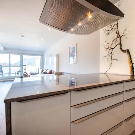 Mercure Alpenpanorama *