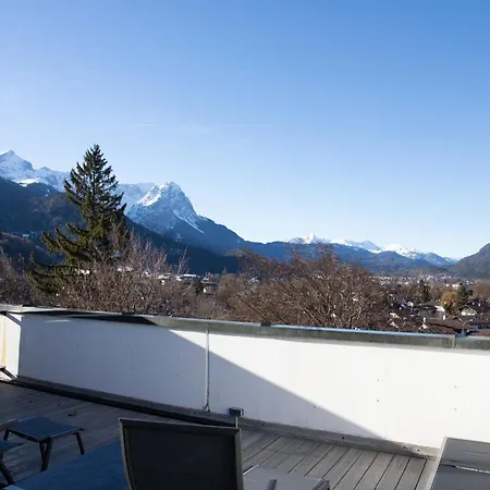 Mercure Alpenpanorama