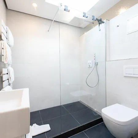 Mercure Alpenpanorama Διαμέρισμα