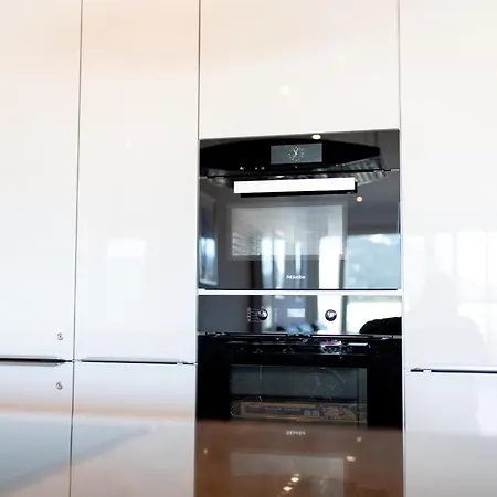 Apartment Mercure Alpenpanorama *