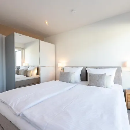 Διαμέρισμα Mercure Alpenpanorama