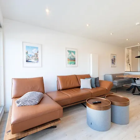 Mercure Alpenpanorama Apartment