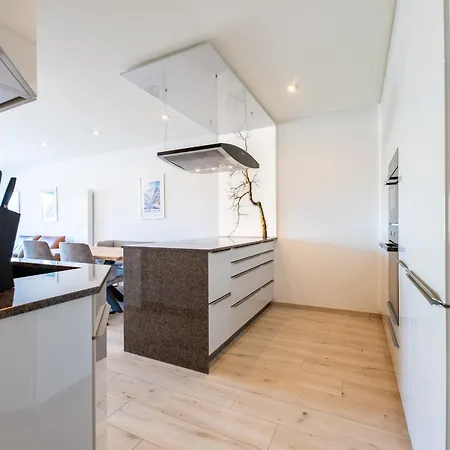 Διαμέρισμα Mercure Alpenpanorama *