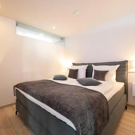 Mercure Alpenpanorama *