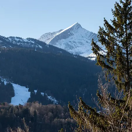 Mercure Alpenpanorama