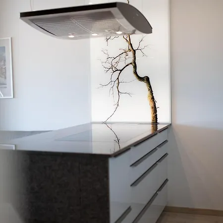 Mercure Alpenpanorama Διαμέρισμα *