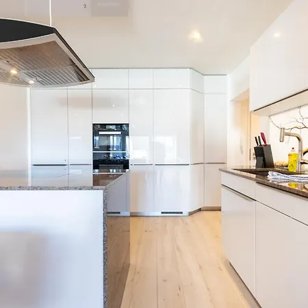 Διαμέρισμα Mercure Alpenpanorama *