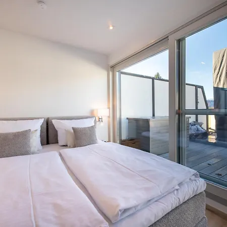 Mercure Alpenpanorama Apartment