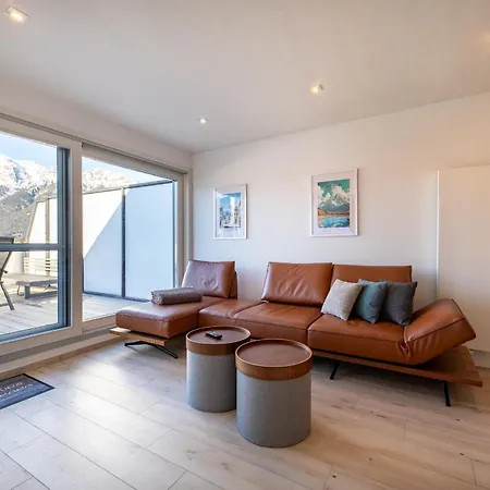 Διαμέρισμα Mercure Alpenpanorama *