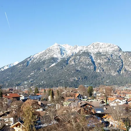 Mercure Alpenpanorama *