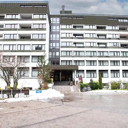 Mercure Alpenpanorama Garmisch-Partenkirchen