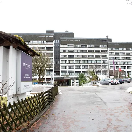 Mercure Alpenpanorama Apartment *
