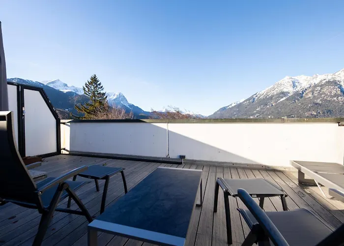Mercure Alpenpanorama