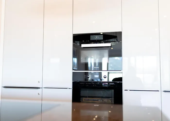 דירה Mercure Alpenpanorama *
