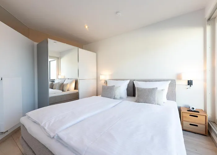 דירה Mercure Alpenpanorama