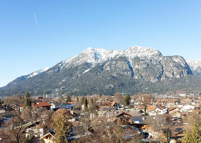 Mercure Alpenpanorama *